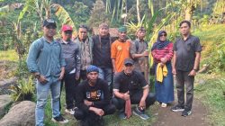 Rapim Pusaka Nava Satya Gaspol! Percepat Program Kerja dan Perkuat Struktur Internal Organisasi