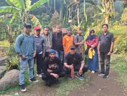 Rapim Pusaka Nava Satya Gaspol! Percepat Program Kerja dan Perkuat Struktur Internal Organisasi