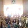 DPRD Kota Cilegon Gelar Pisah Sambut Sekwan, Agus Zulkarnain Resmi Gantikan TB Heri Mardiana