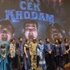 Cek Khodam, Ketakutan manusia dari cicilan dan tanggal tua dibanding Hantu