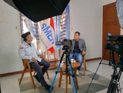 ATS Mencapai 4 Juta, SP2MI Targetkan Tahun 2045 Tuntas
