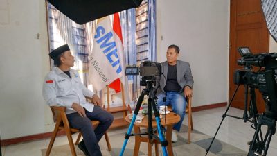 ATS Mencapai 4 Juta, SP2MI Targetkan Tahun 2045 Tuntas