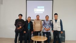KAHMI Soroti Darurat Konflik Agraria, Desak Revisi UU Pokok Agraria 1960 demi Kepastian Hukum Berkeadilan