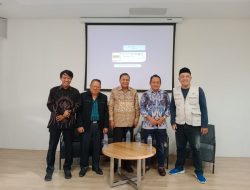 KAHMI Soroti Darurat Konflik Agraria, Desak Revisi UU Pokok Agraria 1960 demi Kepastian Hukum Berkeadilan
