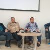 Abdullah Puteh Desak Revisi UU Agraria, KAHMI Siapkan Bantuan Hukum untuk Masyarakat