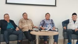 Abdullah Puteh Desak Revisi UU Agraria, KAHMI Siapkan Bantuan Hukum untuk Masyarakat