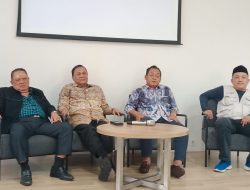 Abdullah Puteh Desak Revisi UU Agraria, KAHMI Siapkan Bantuan Hukum untuk Masyarakat