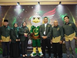 Milad ke-28 PBB, Ketua DPW Sulsel Tegaskan Kerja Nyata Jadi Kekuatan Partai, dari Ekonomi Sirkular hingga Operasi Bersih Masjid