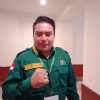 Arif Wibowo Optimistis PBB Tembus Senayan 2029, Milad ke-28 Jadi Momentum Bangun Kekuatan Partai