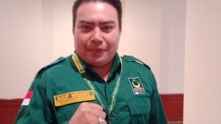 Arif Wibowo Optimistis PBB Tembus Senayan 2029, Milad ke-28 Jadi Momentum Bangun Kekuatan Partai