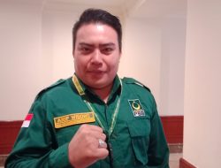 Arif Wibowo Optimistis PBB Tembus Senayan 2029, Milad ke-28 Jadi Momentum Bangun Kekuatan Partai