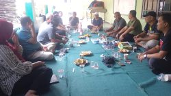 WUJUDKAN MASYARAKAT SEHAT DAN TANGGUH PUSAKA NAVA SATYA BEKERJA SAMA DENGAN RS KARTIKA HUSADA JATIASIH GELAR BAKTI SOSIAL