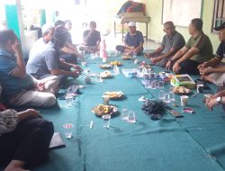 WUJUDKAN MASYARAKAT SEHAT DAN TANGGUH PUSAKA NAVA SATYA BEKERJA SAMA DENGAN RS KARTIKA HUSADA JATIASIH GELAR BAKTI SOSIAL