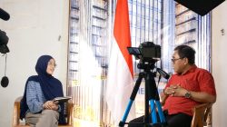 Ketua Umum BANN: Penyalahgunaan Narkoba di Indonesia Masih Tinggi, Generasi Muda Jadi Sasaran Utama