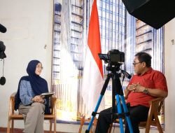 Ketua Umum BANN: Penyalahgunaan Narkoba di Indonesia Masih Tinggi, Generasi Muda Jadi Sasaran Utama