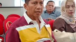 Agusni Rahayu Ahli Waris Bongkar Dugaan Sengketa Tanah dengan Kodam Jaya di Forum Diskusi KAHMI