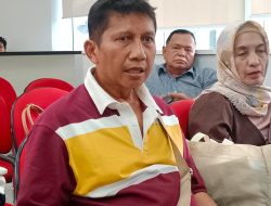 Agusni Rahayu Ahli Waris Bongkar Dugaan Sengketa Tanah dengan Kodam Jaya di Forum Diskusi KAHMI