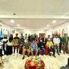 HMI Cetak Arsitek Perubahan! Mahasiswa Ditantang Kuasai Teknologi, Bangun Karakter, dan Wujudkan Indonesia Emas 2045