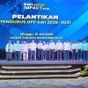 Sekber Wartawan Indonesia: “Merubah Sampah Menjadi Cuan”