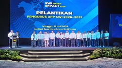 Sekber Wartawan Indonesia: “Merubah Sampah Menjadi Cuan”