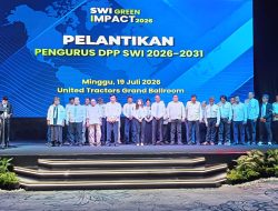 Sekber Wartawan Indonesia: “Mengubah Sampah Menjadi Cuan”