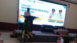 Temu Bisnis BUMDes Kabupaten Pemalang 2026, Perkuat Kemitraan dan Dorong Pertumbuhan Ekonomi Desa