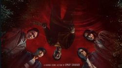 Empat Jurnalis Bongkar Kejahatan Anak di Film Memburu Pemangsa