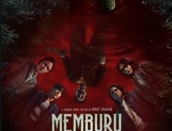 Empat Jurnalis Bongkar Kejahatan Anak di Film Memburu Pemangsa