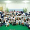 IDSurvey Perkuat Pemberdayaan Masyarakat melalui Program Berkelanjutan di Hari Anak Nasional