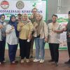 Warga Antusias! Pusaka Nava Satya dan RS Kartika Husada Jatiasih Gelar Pemeriksaan Gula Darah Gratis di Bekasi