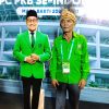 Usung Inovasi Sosial dan Semangat Baru, DPC Keerom Siap Cetak Sejarah di Pemilu 2029