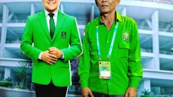 Usung Inovasi Sosial dan Semangat Baru, DPC Keerom Siap Cetak Sejarah di Pemilu 2029