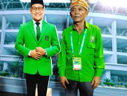 Usung Inovasi Sosial dan Semangat Baru, DPC Keerom Siap Cetak Sejarah di Pemilu 2029