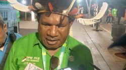 Usai Dilantik di Jakarta, DPW PKB Papua Pegunungan Siap Kerja Keras Ikuti Komando Cak Imin