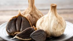 Bawang Hitam: Camilan Fermentasi dengan Segudang Manfaat bagi Kesehatan Jantung