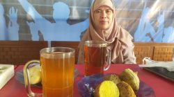 Manfaat Minum Teh bagi Kesehatan Tubuh Kita