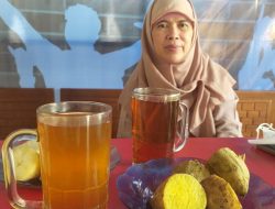 Manfaat Minum Teh bagi Kesehatan Tubuh Kita
