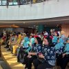 Yayasan AsMEN Peduli Bangsa Buka Ruang Diskusi dan Edukasi Bantu Bayar Utang Negara di Taman Ismail Marzuki