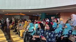Yayasan AsMEN Peduli Bangsa Buka Ruang Diskusi dan Edukasi Bantu Bayar Utang Negara di Taman Ismail Marzuki