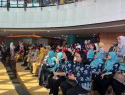 Yayasan AsMEN Peduli Bangsa Buka Ruang Diskusi dan Edukasi Bantu Bayar Utang Negara di Taman Ismail Marzuki
