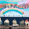 PPWK Tekankan Nasionalisme dan Pendidikan bagi Generasi Emas 2045