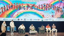 PPWK Tekankan Nasionalisme dan Pendidikan bagi Generasi Emas 2045