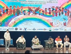 PPWK Tekankan Nasionalisme dan Pendidikan bagi Generasi Emas 2045
