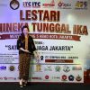 Pengusaha Bela Bangsa Dukung Penuh Gerakan Pembagian Bendera di Hari Anak Nasional 2026