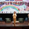 Pengusaha Bela Bangsa Dukung Penuh Gerakan Pembagian Bendera di Hari Anak Nasional 2026