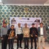 Reformasi Politik Jadi Bahasan Akademisi di Studio AsMEN Bekasi, Soroti Penguatan Sistem Kaderisasi Partai