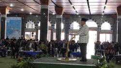 HUT ke-80 Syaykh AS Panji Gumilang