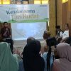 Seminar Tari Rudat Jadi Ruang Pewarisan Budaya, Generasi Muda Kasepuhan Cipinang Antusias Belajar Tradisi