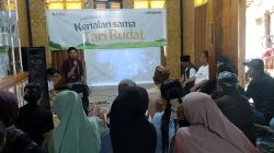 Seminar Tari Rudat Jadi Ruang Pewarisan Budaya, Generasi Muda Kasepuhan Cipinang Antusias Belajar Tradisi