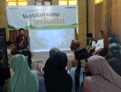 Seminar Tari Rudat Jadi Ruang Pewarisan Budaya, Generasi Muda Kasepuhan Cipinang Antusias Belajar Tradisi